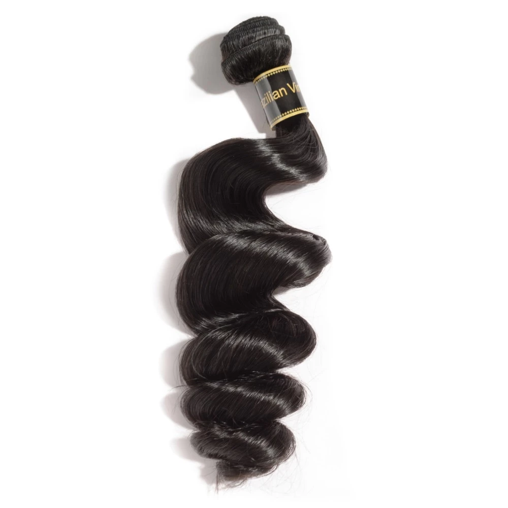 Cheveux Luxury Loose Wave Bundle