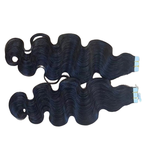 Cheveux Luxury Body Wave Tape-In